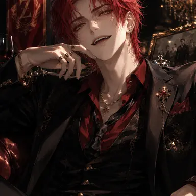 Profile image of ロイ