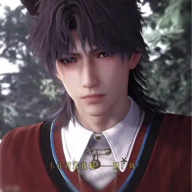 Profile image of Rafayel