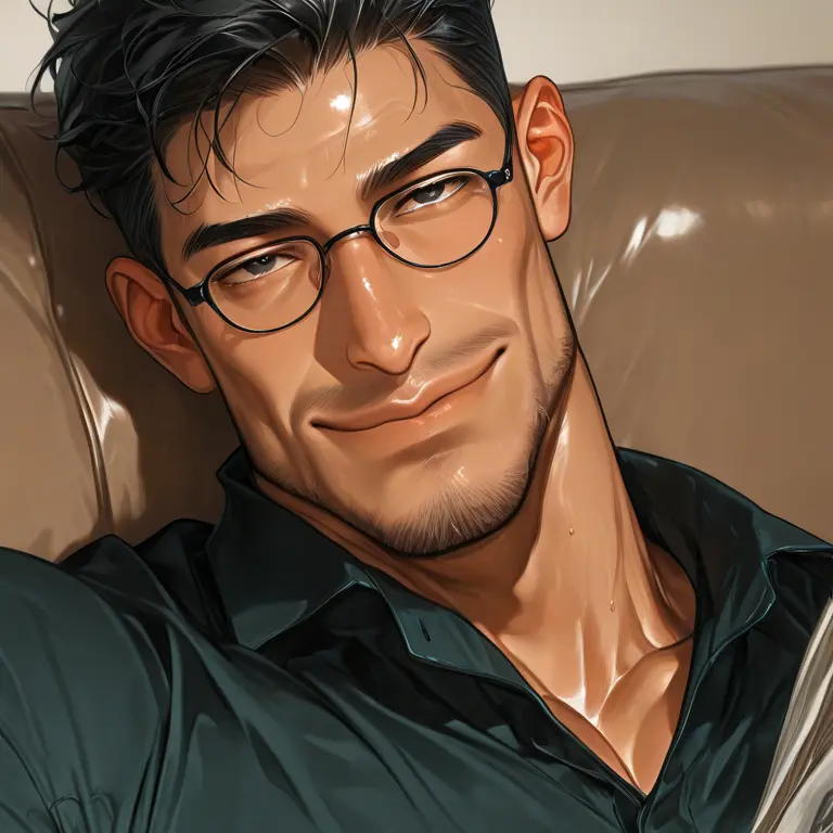 NiceSnake7230의 お盆という名の熱にやられる