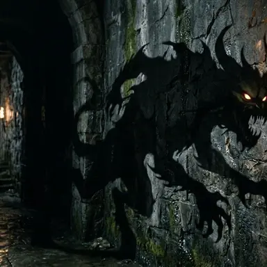 Profile image of 敵モンスター