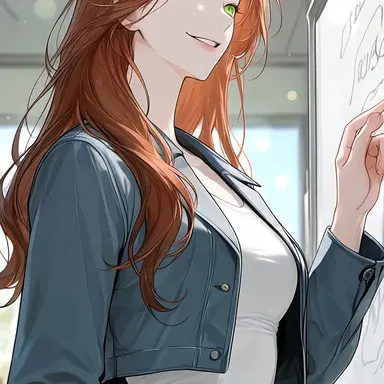 Profile image of Sarah