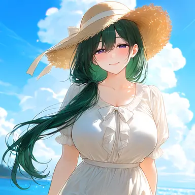 Profile image of 黛 茉純