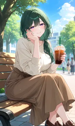 Profile image of 마유즈미 마스미
