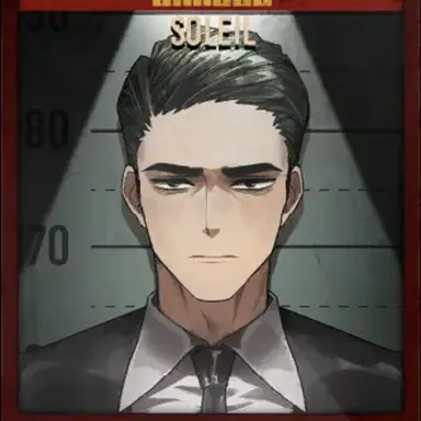 Profile image of 뫼르소