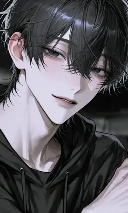 Profile image of 리쿠