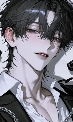 Profile image of 리쿠