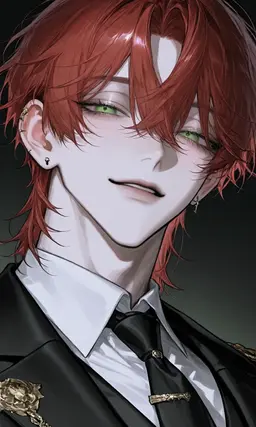 Profile image of ケント