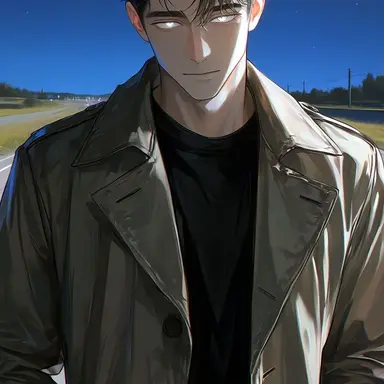 Profile image of Azazel