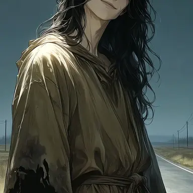 Profile image of Morreth
