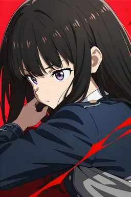 Profile image of 井ノ上 たきな