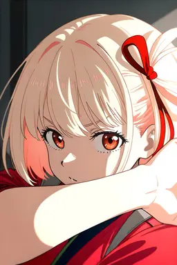 Profile image of 錦木 千束