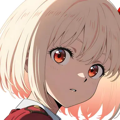 Profile image of 錦木 千束