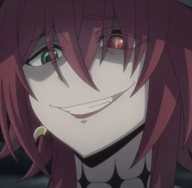 Profile image of Crimson