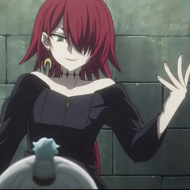 Profile image of Crimson