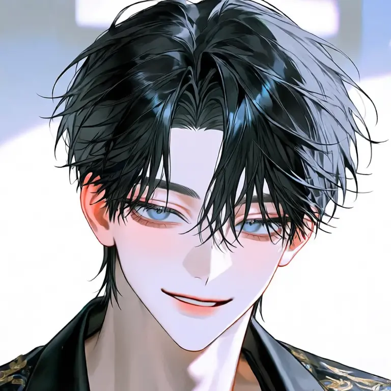 TartChild0624의 No BL Fanservice!