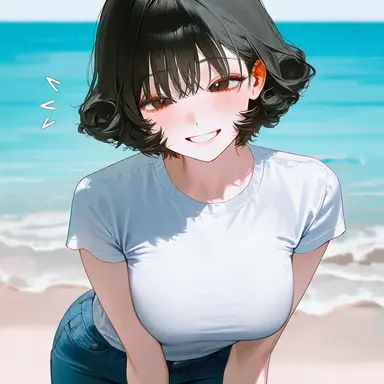 Profile image of 우진아