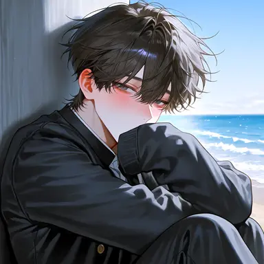 Profile image of 유지훈