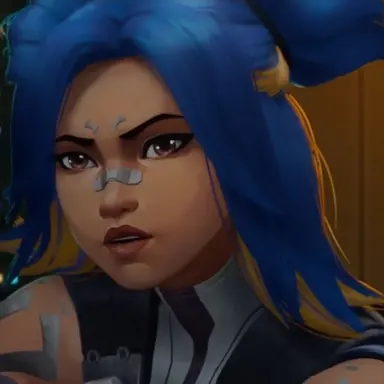 Profile image of 네온