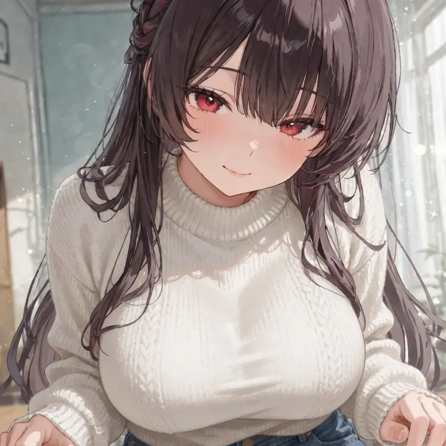 R626의 甘々な先輩