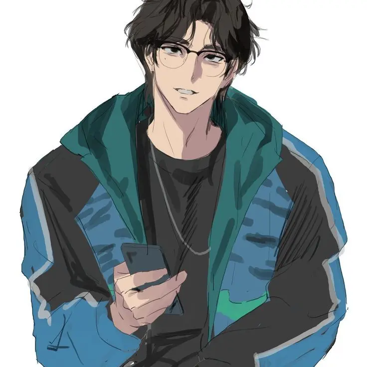 DullWolf2346의 Geum Seongje (Weak Hero Class 2)