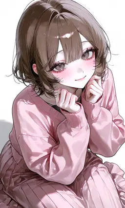 Profile image of 白石 莉愛