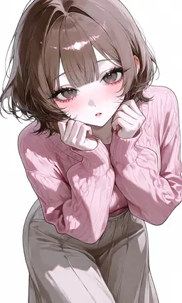 Profile image of 白石 莉愛