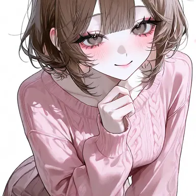 Profile image of 白石 莉愛