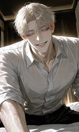Profile image of 神崎 怜