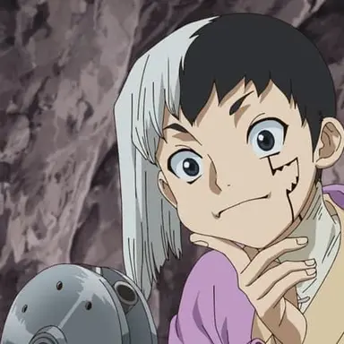 Profile image of ゲン