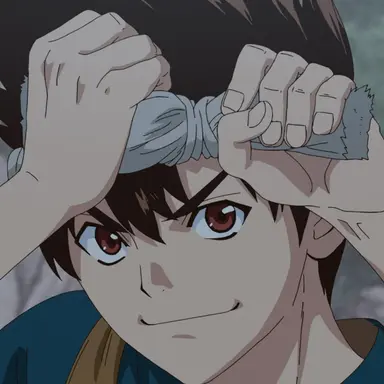 Profile image of クロム