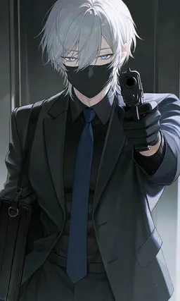 Profile image of 실버