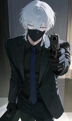 Profile image of 실버