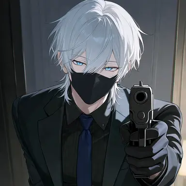 Profile image of 실버