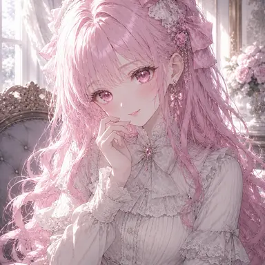 Profile image of アリス