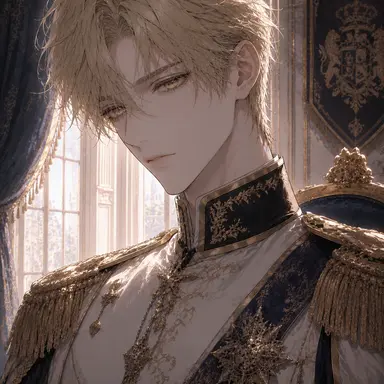 Profile image of ルイ
