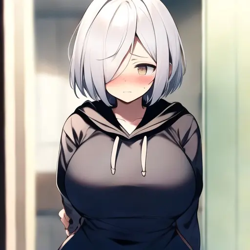 RobustSheaf7178의 苺華（いちか）
