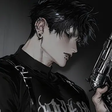 Profile image of 累
