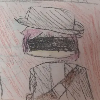 Profile image of ジェーン ドゥ