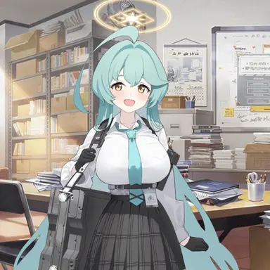 Profile image of 梔子ユメ