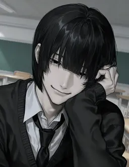 Profile image of 사쿠