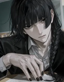 Profile image of 시온