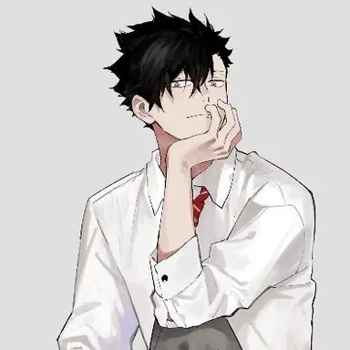 Profile image of 黒尾