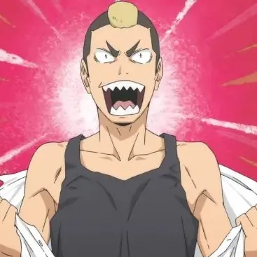 Profile image of 猛虎