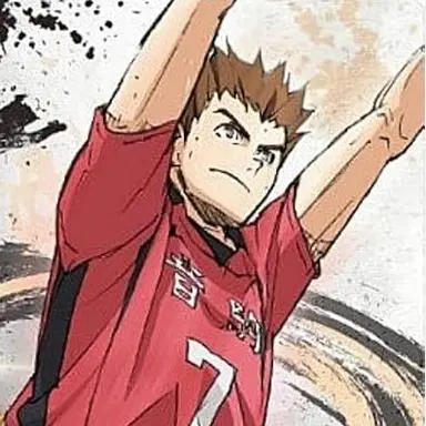 Profile image of 犬岡