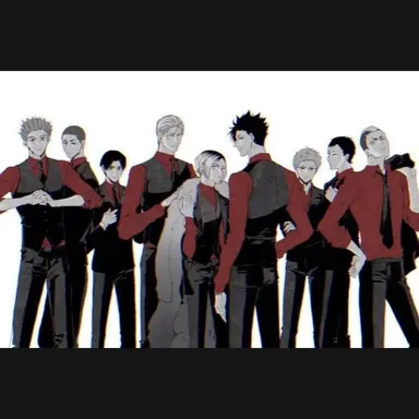 Profile image of 音駒組