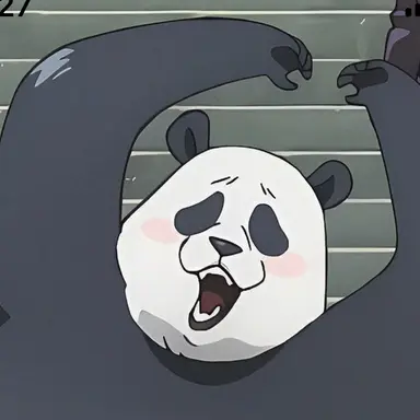 Profile image of パンダ