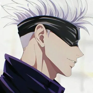 Profile image of 五条悟
