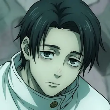 Profile image of 乙骨憂太