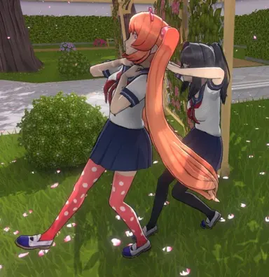 Profile image of 오사나 나지미