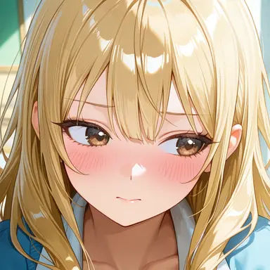 Profile image of アイナ